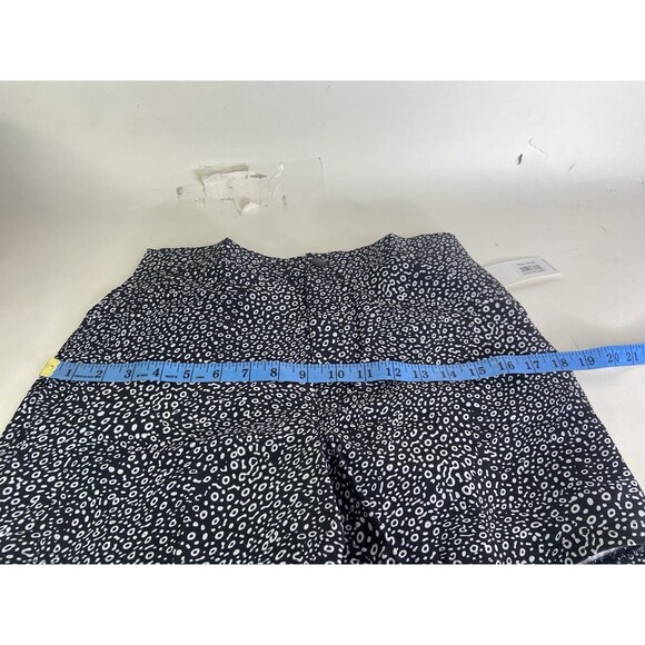 2XIST Ibiza Swim Shorts Trunks Swimwear Bottoms Pockets Stingray Mens Size S - Picture 6 of 9